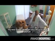 FakeHospital - Spying on hot babe 16/16