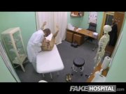 FakeHospital - Hot girl with big tits