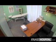 FakeHospital - Wife with fertility problem 1/16