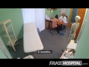 FakeHospital - Wife with fertility problem 3/16