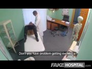 FakeHospital - Wife with fertility problem 6/16