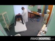 FakeHospital - Wife with fertility problem 8/16