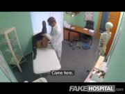 FakeHospital - Wife with fertility problem 9/16