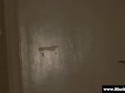 Jessee Volt adoring big black cock 7/16