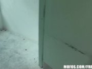 Mofos- Annika ends the argument right 5/16