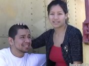 Make My Big Titties Sticky With Your Cum 2/16