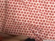 Make My Big Titties Sticky With Your Cum 3/16