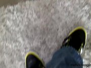 Casting couch massacre 1/16