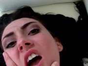 Netvideogirls - Xlya's Calendar Audition 10/16