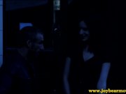 Gorgeous girl licked and fucked 1/16