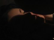 Slutty Gettin has crying orgasm in bdsm 7/16