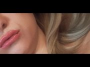 Sexy Charlize Bella strip in hot lingerie 10/16