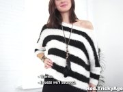 My mysterious beauty 5/16