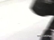 Public flashing British ladies compilation 10/16