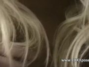 Public flashing British ladies compilation 12/16