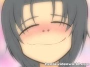 Religious girl hard hentai fucking in church 8/16