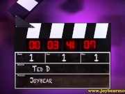 Mature lady directing a young couple 1/16