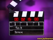 Michelle Moist having fun with dildo 1/16