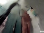 Romi Rain GoPro Solo 10/16