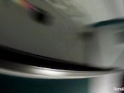 Romi Rain GoPro Solo 3/16