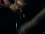 Young slave Kiara is trained to submit  10/16