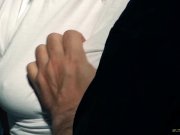 Young slave Kiara is trained to submit  3/16