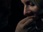 Young slave Kiara is trained to submit  4/16