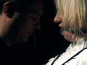 Young slave Kiara is trained to submit  5/16