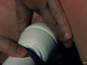 Young slave Kiara is trained to submit  7/16