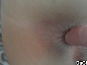 You Ain't Going Anywhere 6/16