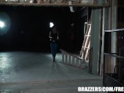 Eva ass fucked in a warehouse - brazzers 2/16