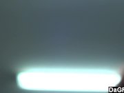 Teen Zoey Shows Her Skills 10/16