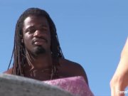 Dana DeArmond anal orgy 4/16