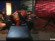 Dana DeArmond Drills Ass 10/16