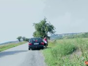 Ass, Gas or Grass. No Latina Rides For Free 1/16