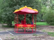 A blonde I just had to fuck 1/16