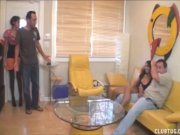 Teen Latina Loves Older Cocks 14/16