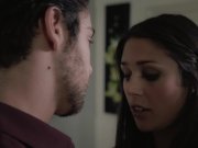  Anna shows there more than friends 1/16