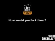 Pussy plays with Cindy Hope and Ashley 16/16