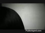 PublicAgent - Olivia sucks and fucks me 13/16