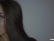Sexy Lola Foxx Teases 16/16