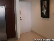 Petite blonde babysitter pounded by big cock 2/16