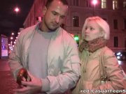 Petite teeny who loves cock 1/16