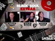 Rockstars share their memories of fucking... 1/16