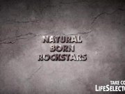 Rockstars share their memories of fucking... 16/16