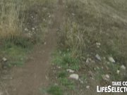 A ride gone wild... and sexy!  1/16