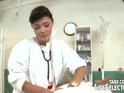 A ride gone wild... and sexy!  3/16