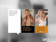 A ride gone wild... and sexy!  9/16