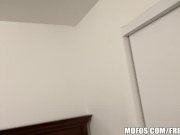 Mofos - Allison stark is a natural babe 2/16