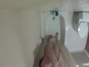  Lola Foxx behind the scenes  15/16